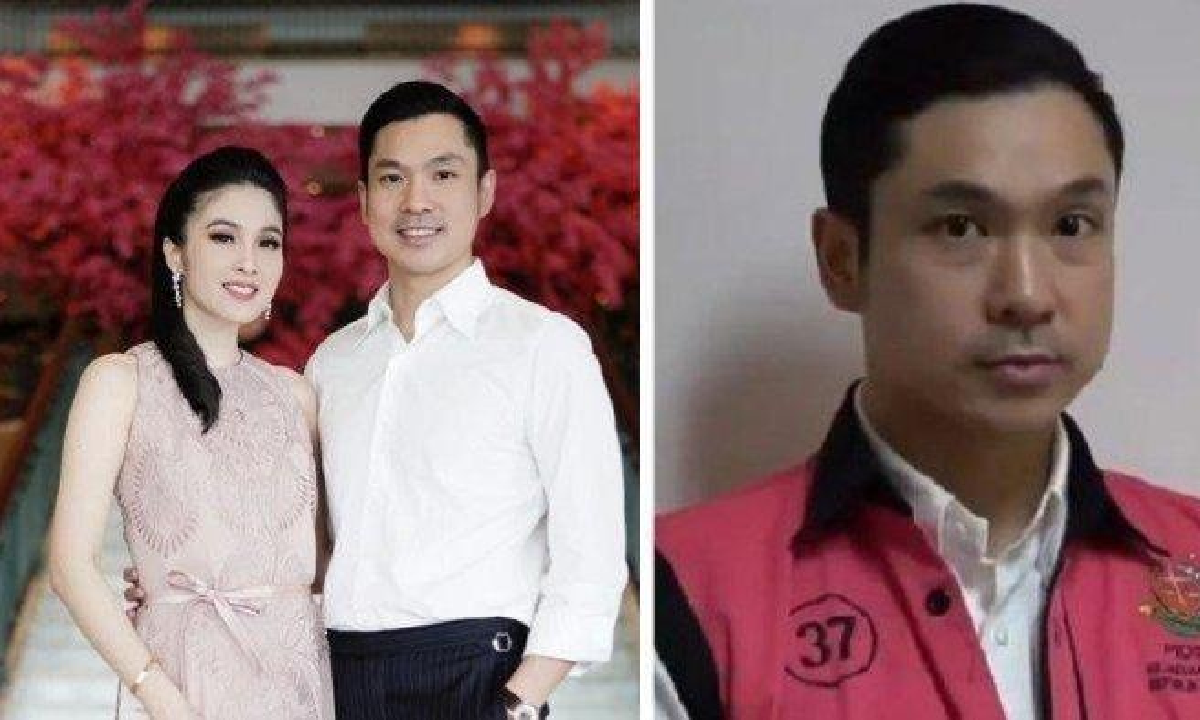 Aset Mewah Sandra Dewi Disita, Tapi Belum Cukup Tutupi Uang Pengganti Harvey Moeis Rp 420 Miliar!