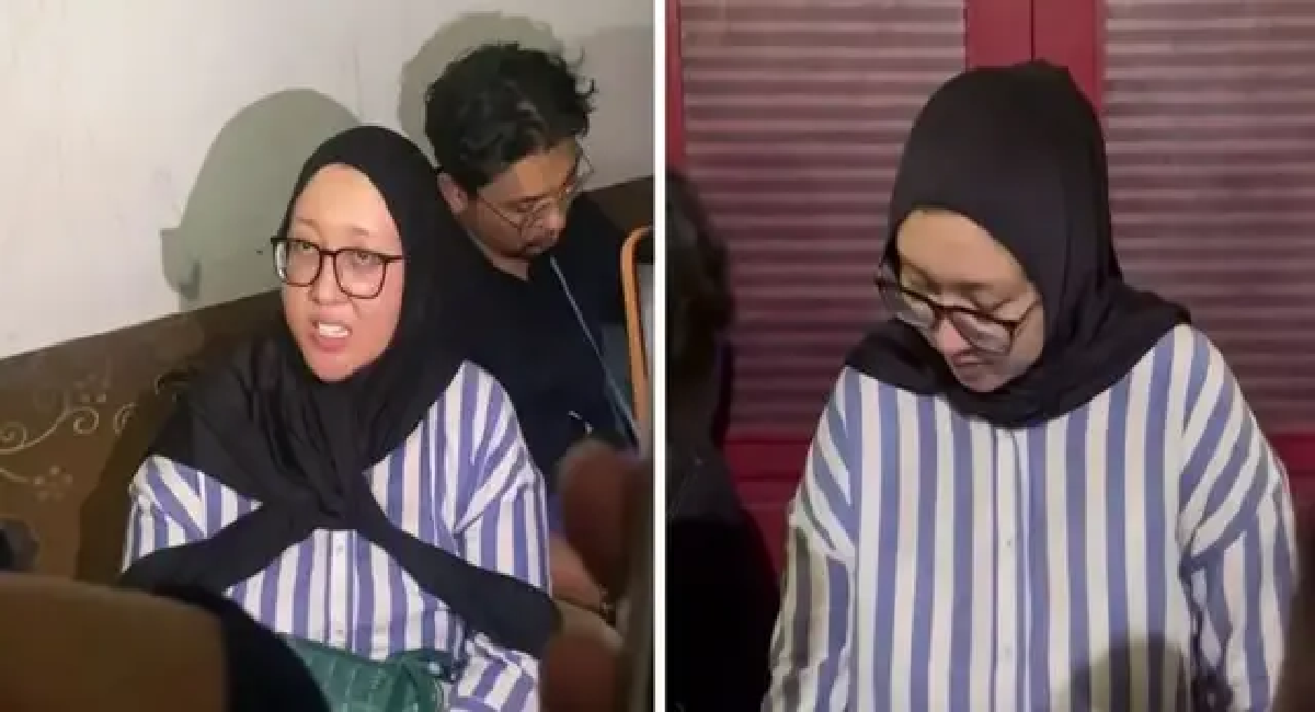 Viral! Penipuan WO Banyak Acara Nikah 'Gatot' Gegara Ulahnya