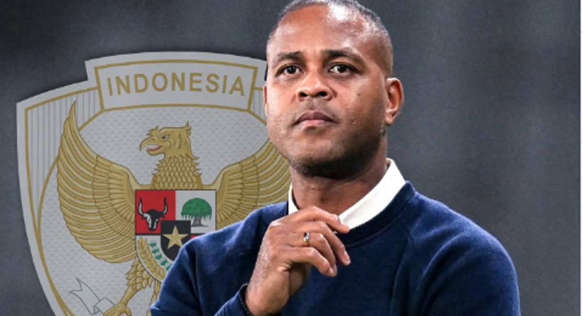 Kluivert Masih Rahasiakan Strategi Bek Tengah Timnas Indonesia Lawan Irak, Siapa yang Bakal Diturunkan?
