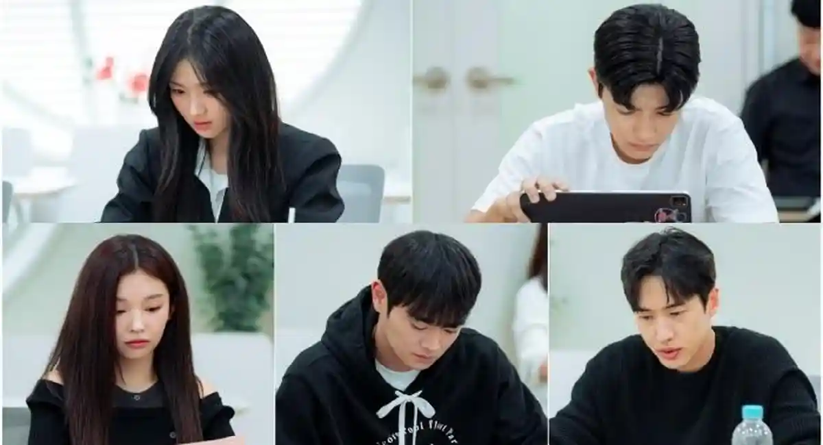 6 Drama Korea Terbaru Siap Tayang Januari 2026: Siap Bertabur Bintang Populer!