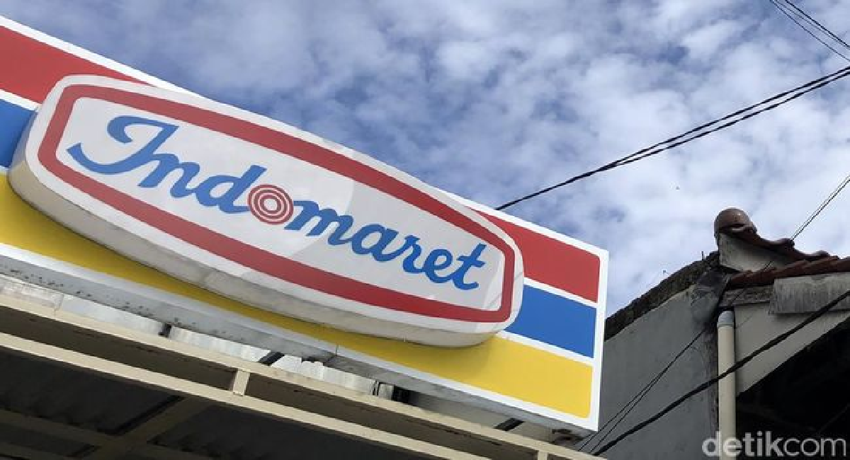 Tak Disangka! Cara Punya Indomaret Sendiri di 2025 Ternyata Mudah, Berikut Rincian Modal yang Diperlukan!