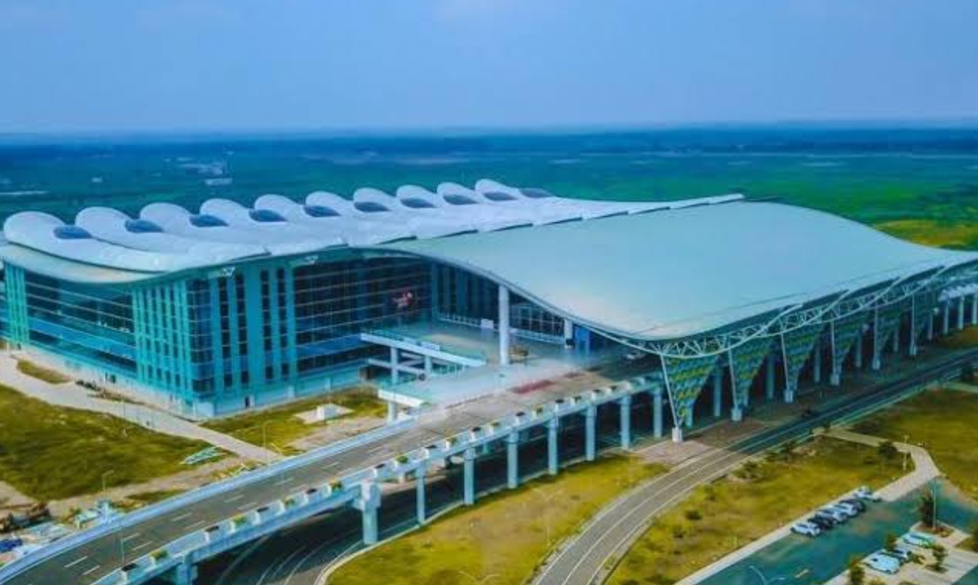 Siasati Sepinya Aktivitas Penerbangan, Bandara Kertajati Buka Rute Baru ke Malaysia