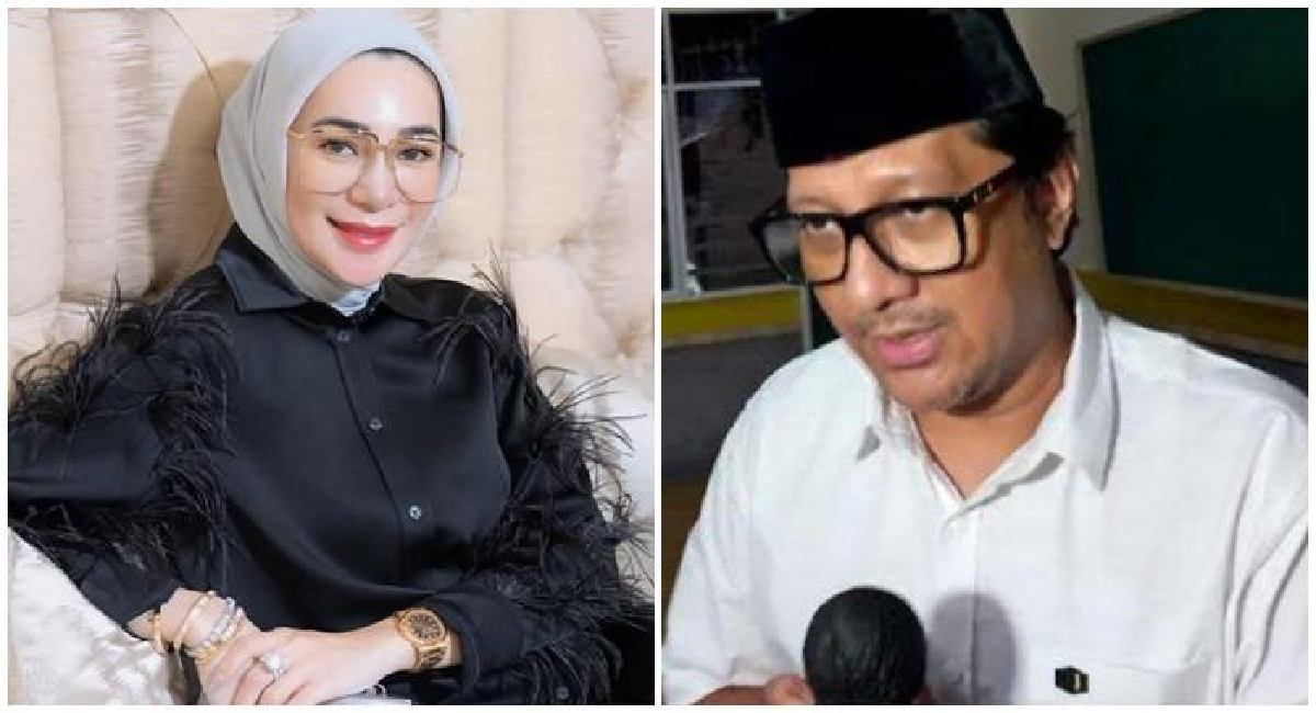 Erin Wartia Meledak Emosinya Siap Bongkar Bukti Pengkhianatan Andre Taulany di Sidang Cerai