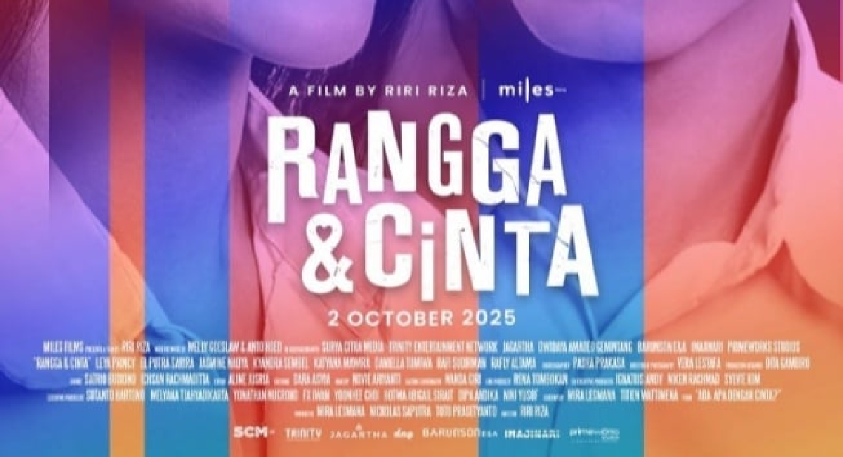 7 Film Bioskop Tayang Oktober 2025: Dari Horor Mencekam Sampai Drama Bikin Nangis Darah