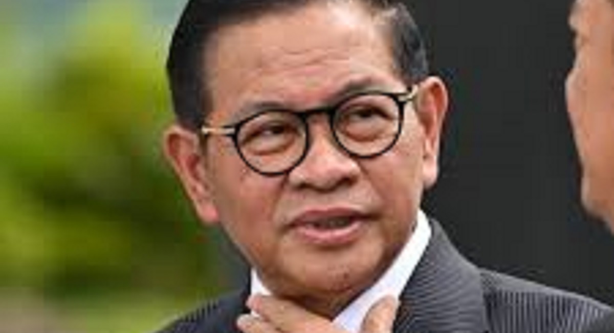 Gubernur DKI Jakarta Pramono Anung Tegaskan Penerapan UMP 2026, Pengusaha Wajib Patuh!