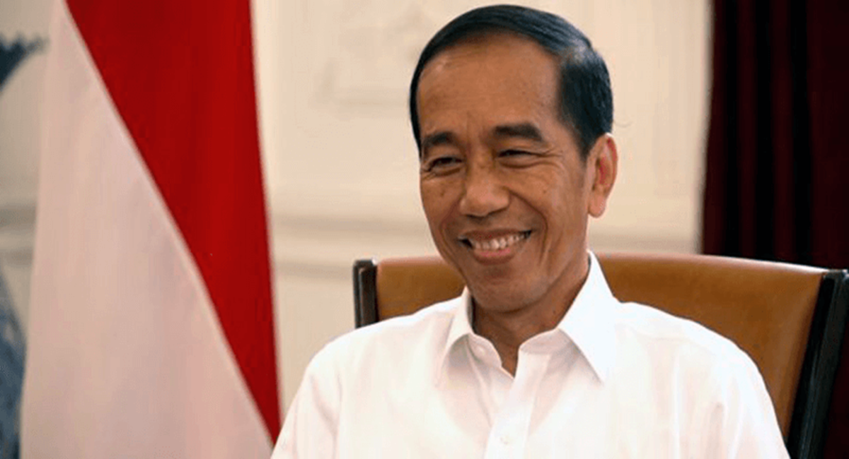 Isu Gibran Capres 2029 Dibantah Jokowi, Tegaskan Prabowo–Gibran 2 Periode
