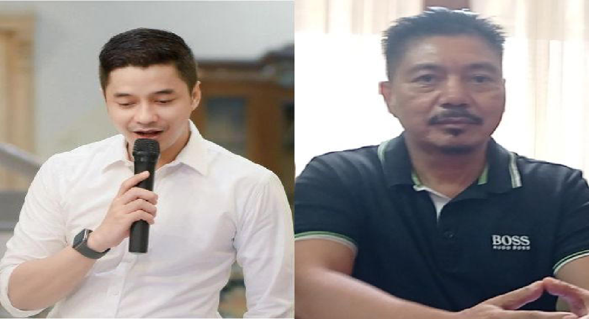 Nama Jenderal Disebut, Terungkap Kronologi Dugaan Penipuan Adly Fairuz Terkait Tes Masuk Akpol yang Rugikan Korban!