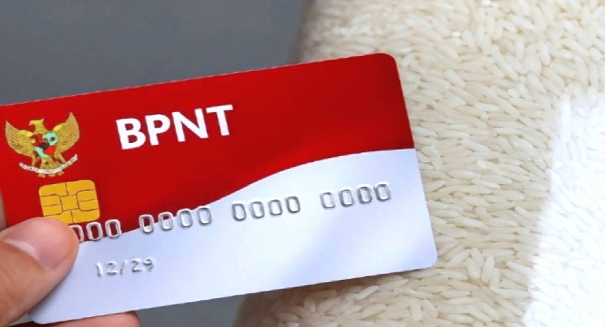 Ternyata Ini Ciri KTP yang Langsung Cair Bansos PKH-BPNT Tahap Akhir 2025! Warga Diminta Cek NIK Sekarang Sebelum Terlambat!