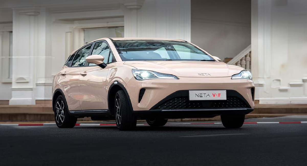 Deretan Mobil Listrik Terbaru Oktober 2025! Dari Harga Rp200 Jutaan Sampai Rp1 Miliar, Mana yang Paling Worth It?