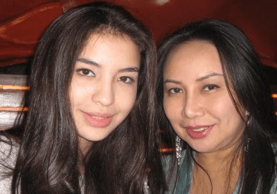 Manohara Ungkap Ibunya Pernah Terlibat Ilmu Hitam