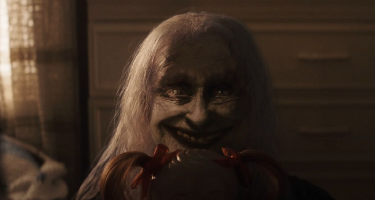 Film dan Serial Oktober 2025 yang Bikin Merinding! Dari The Conjuring: Last Rite Sampai Dark Nuns, Wajib Banget Buat Halloween!