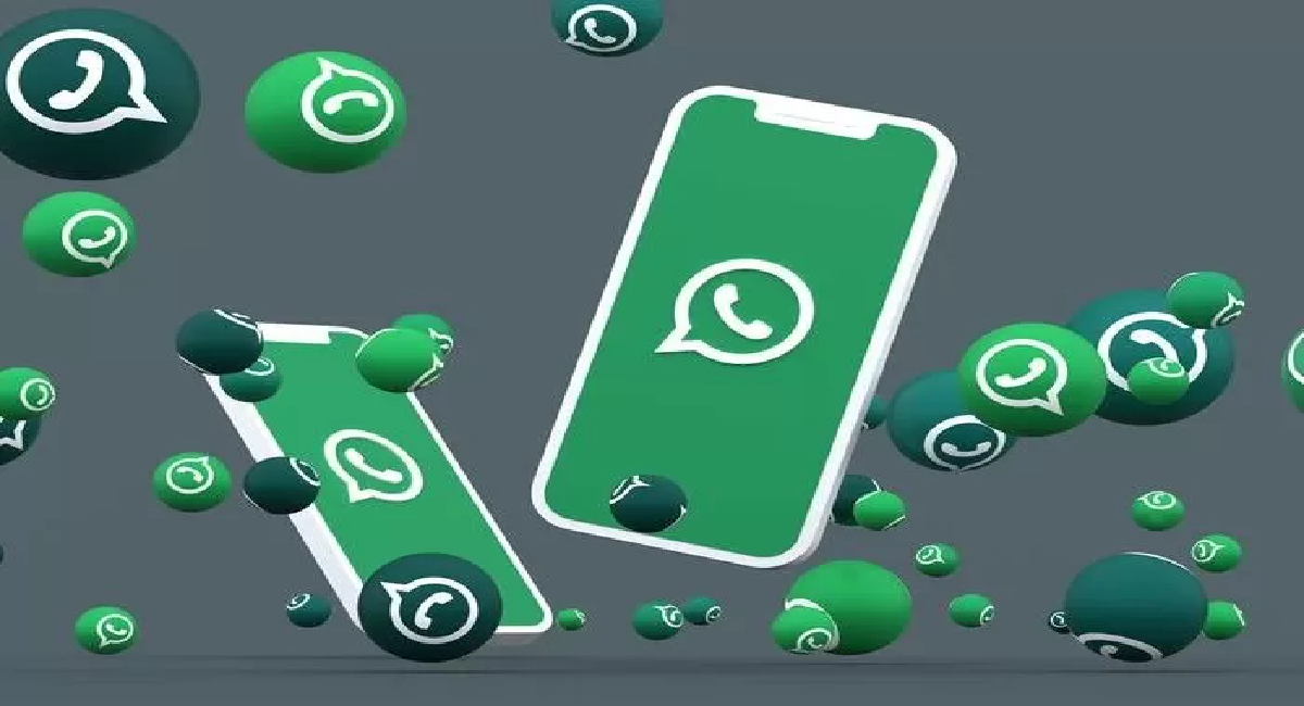 Fitur Baru WhatsApp Bikin Kaget Pengguna! Pesan dari Nomor Tak Dikenal Kini Tak Bisa Sembarangan Masuk!