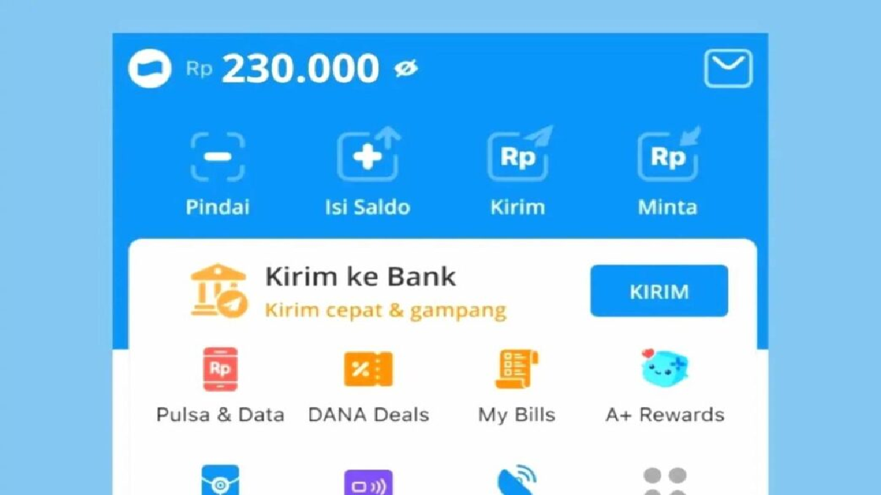 Aplikasi Penghasil Uang 2025 Tanpa Deposit dan WD Langsung Masuk!