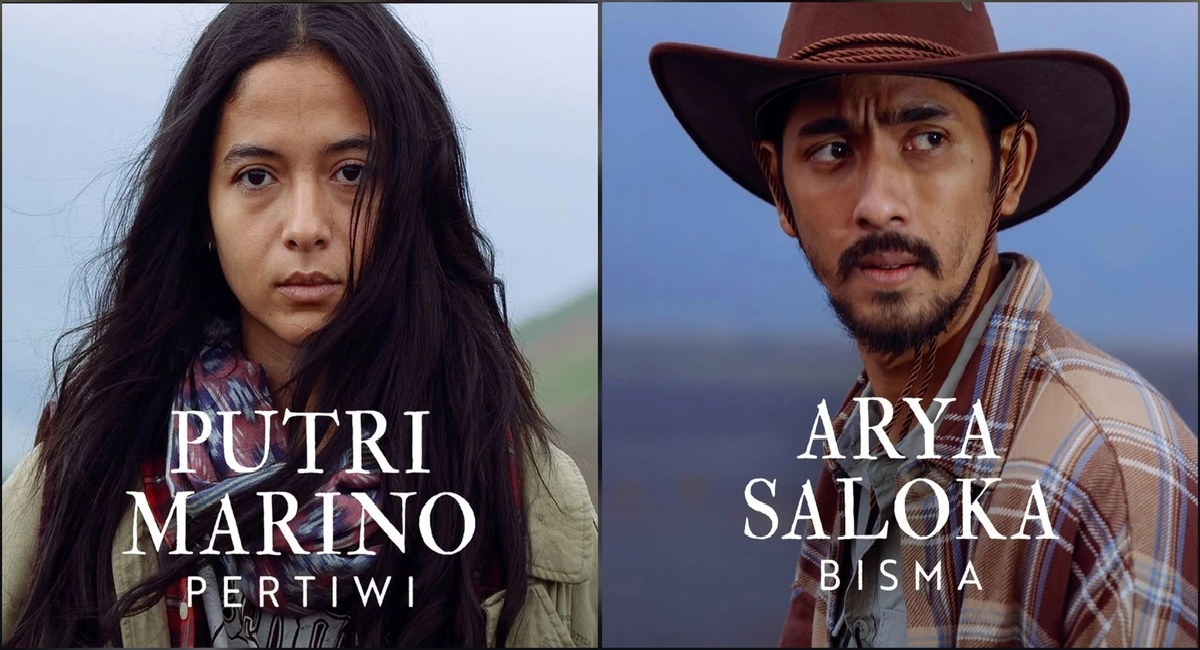 7 Film Indonesia 2026 Siap Mengguncang Bioskop: Ada Laut Bercerita