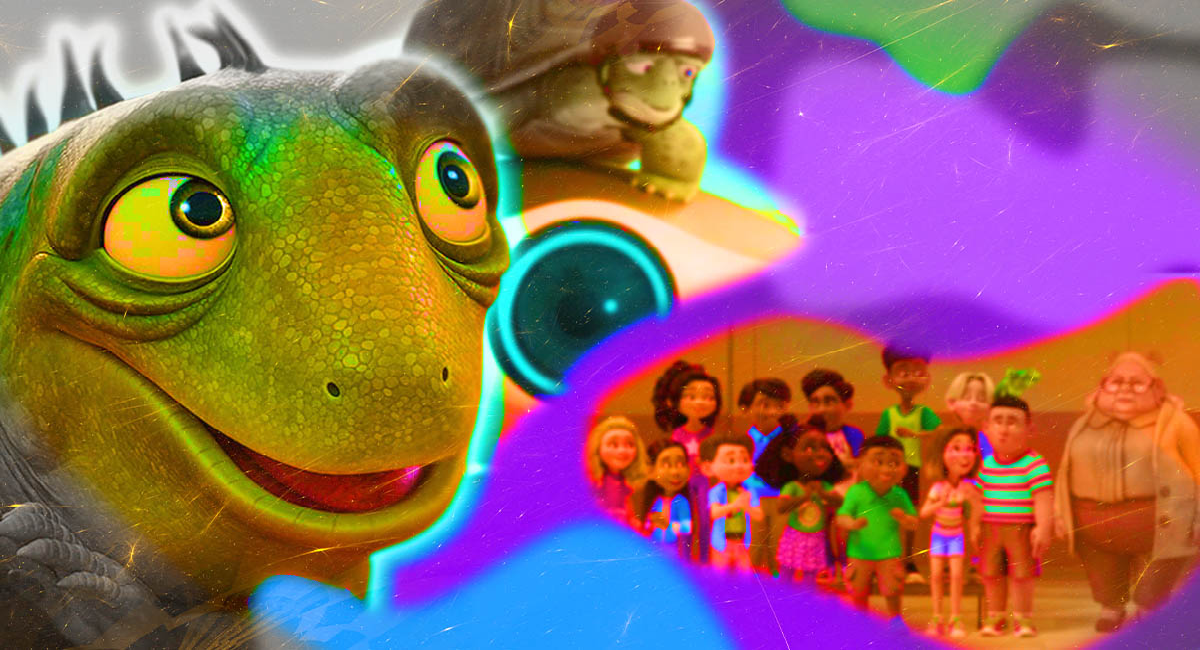 Lagi Cari Tontonan Aman untuk Anak? Ini Dia 5 Film Fantasi yang Cocok Ditonton Bersama Anak-Anak Di Rumah!