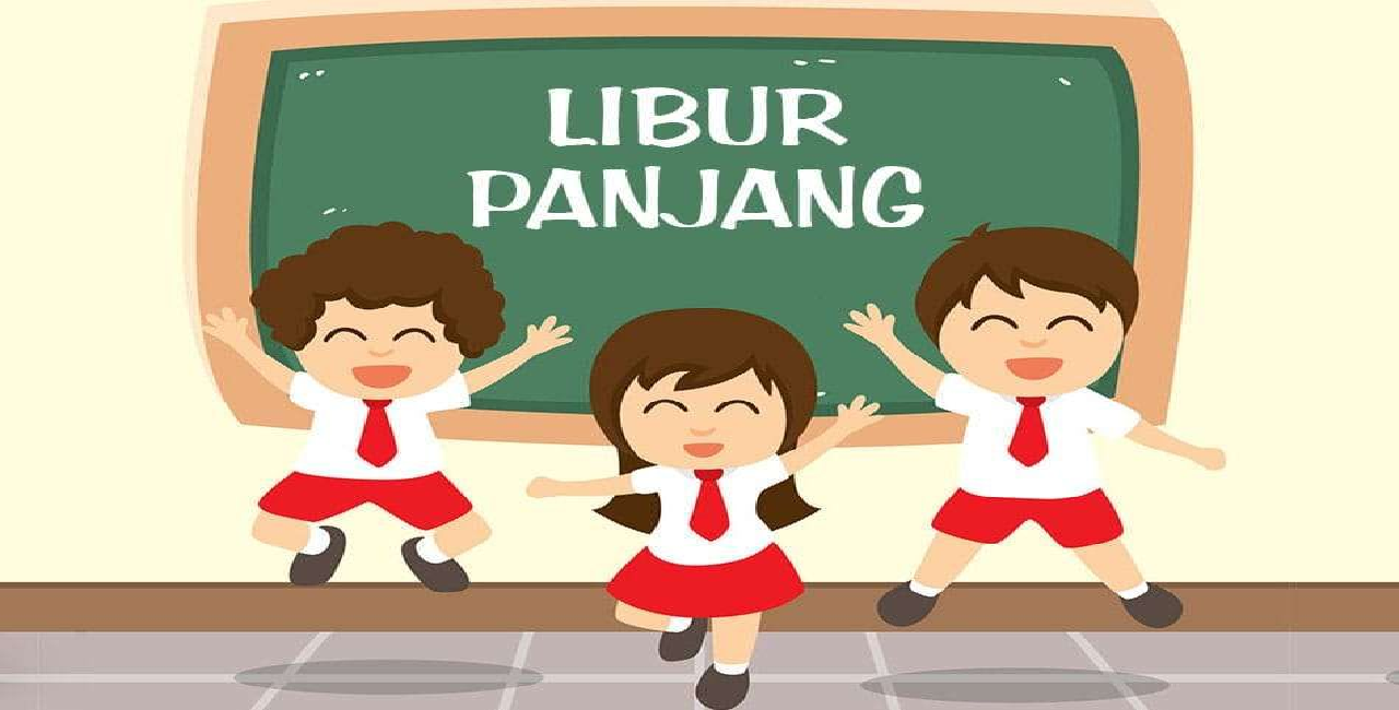 Siap-Siap! Jadwal Libur Sekolah Desember 2025 Resmi Diumumkan, Siswa Bisa Libur Hampir Tiga Minggu!
