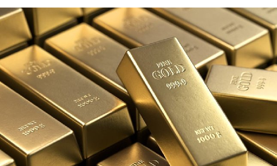 Rekor Baru Harga Emas Antam: Logam Mulia 24K Sentuh Rp 3 Juta/Gram