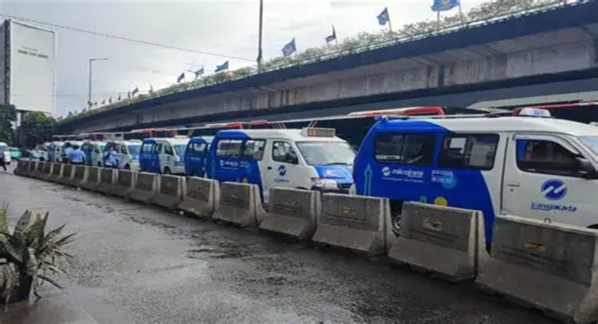 4 Pejabat OJK Resmi Mundur, Begini Proses Pergantian Pimpinan Menurut Regulasi