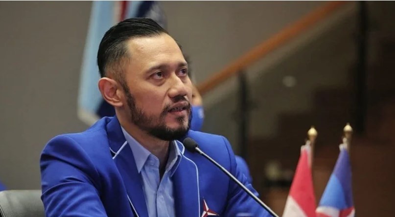 Khawatir Kejadian Seperti Omnibus Law, AHY Minta Kader PD di Senayan Awasi Wacana Jabatan Presiden 3 Periode 