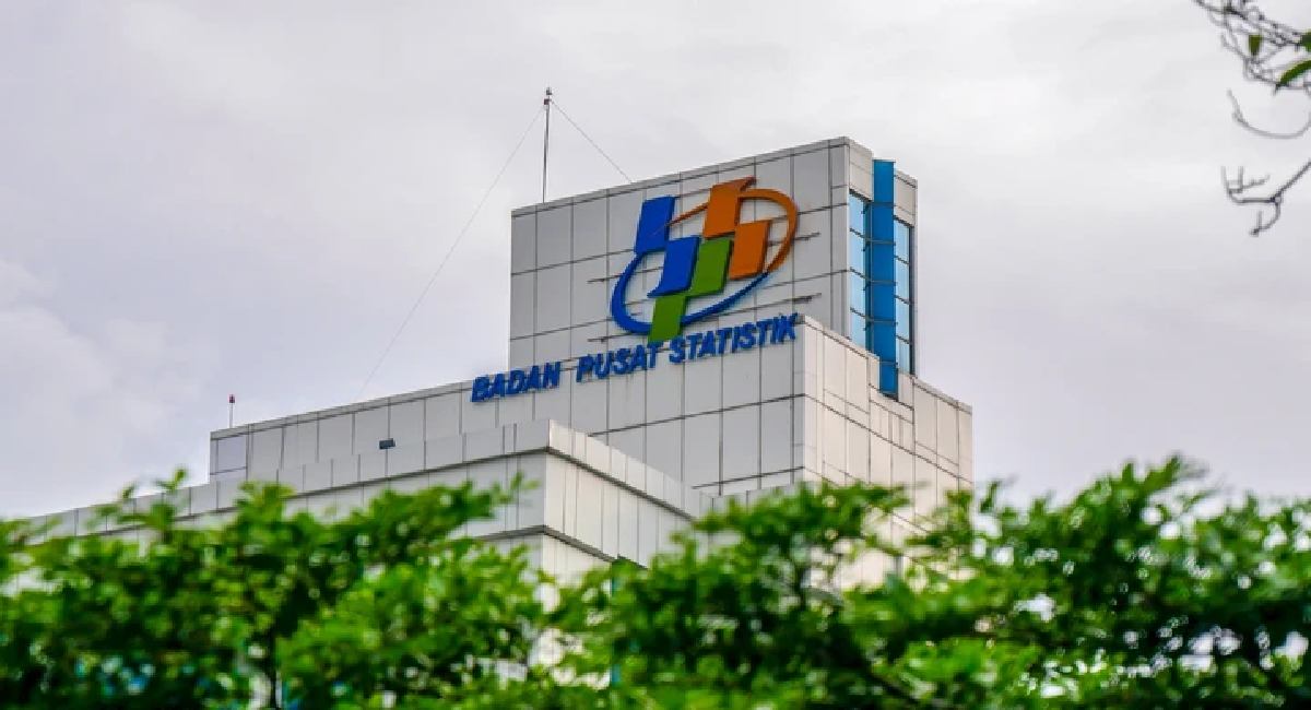Gaji Sampai Rp5 Juta! BPS Buka 190 Ribu Lowongan Besar-Besaran untuk Sensus Ekonomi 2026!
