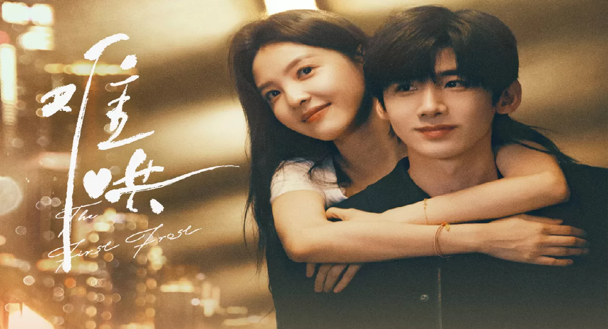 Bikin Baper Parah! Rekomendasi 5 Drama China Romantis di Netflix Ini Banjir Adegan Manis dan Kisah Cinta Tak Terduga!