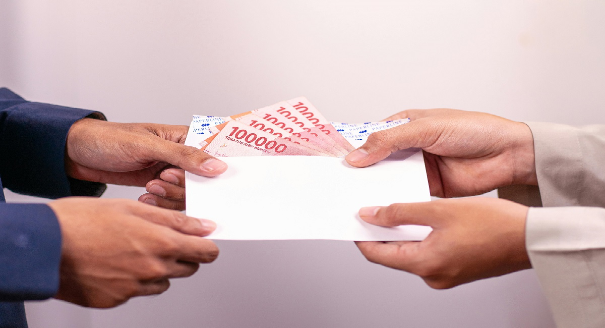 Kabar Gembira! Pemerintah Resmi Luncurkan Program Bansos BLT Kesra Rp900 Ribu untuk 35 Juta Keluarga, Ini Syarat dan Cara Dapatnya!