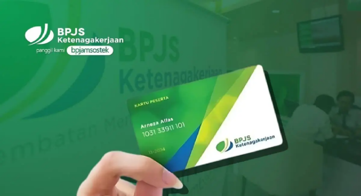 Langsung Cair! BPJS Ketenagakerjaan Permudah Pencairan JHT, Tak Perlu Lagi Surat dari Perusahaan Lama!