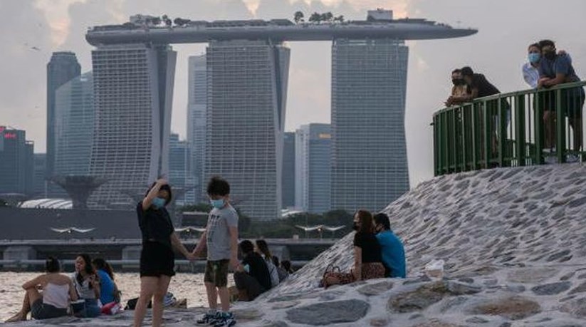 Asyik! Singapura akan Buka Kembali Perbatasan Internasional dan Larangan Perjalanan di Akhir 2021, Tapi syaratnya...