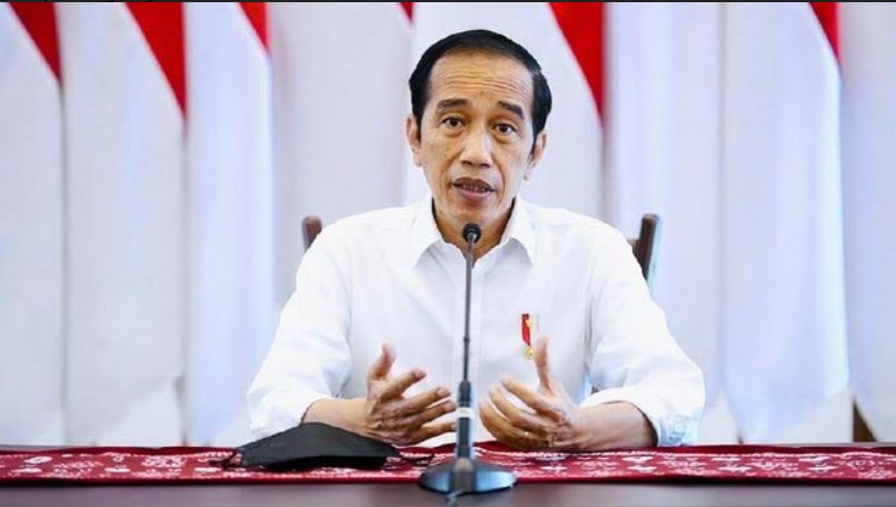 Tuai Banyak Kritikan, 4 Karakter Asli Presiden Jokowi pun Akhirnya Terbongkar, Nomor 3 Asli Gak Nyangka!