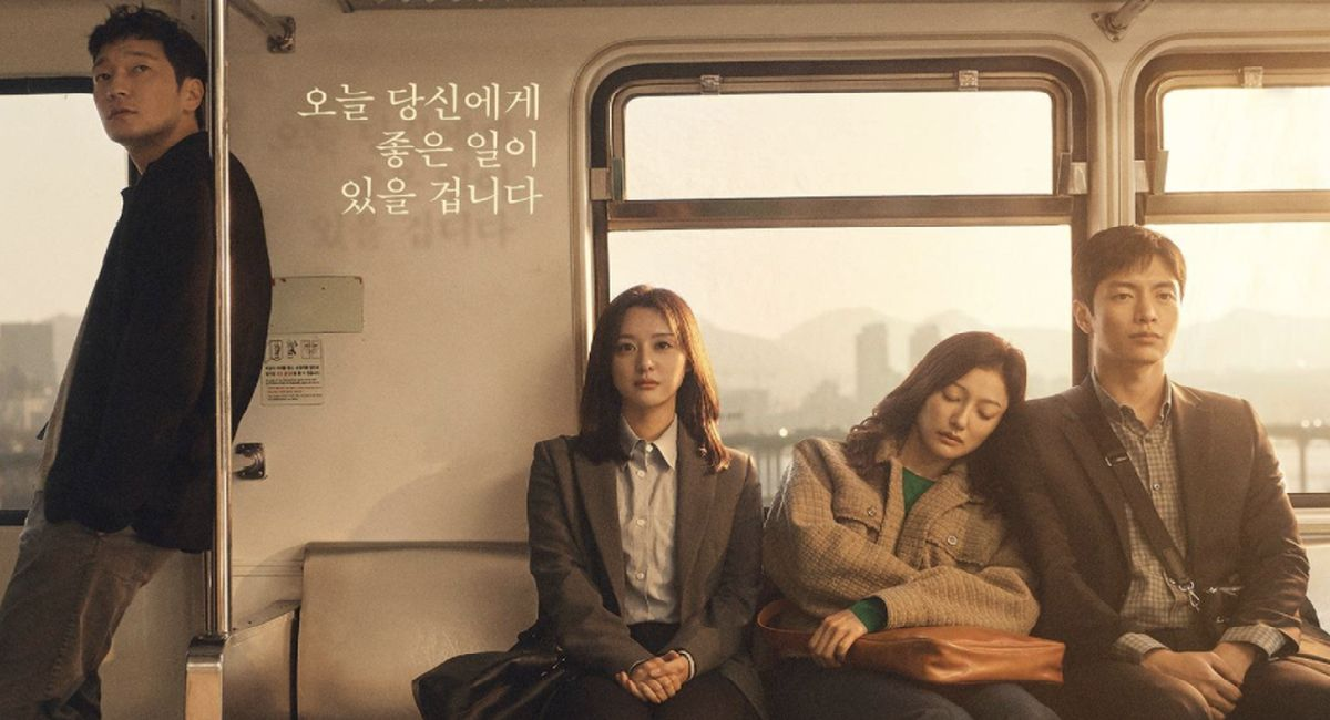 Ngerasa Hidup Kok Gini-Gini Aja? Ini 5 Drama Korea yang Bikin Kamu Nggak Ngerasa Sendirian Saat Quarter Life Crisis!