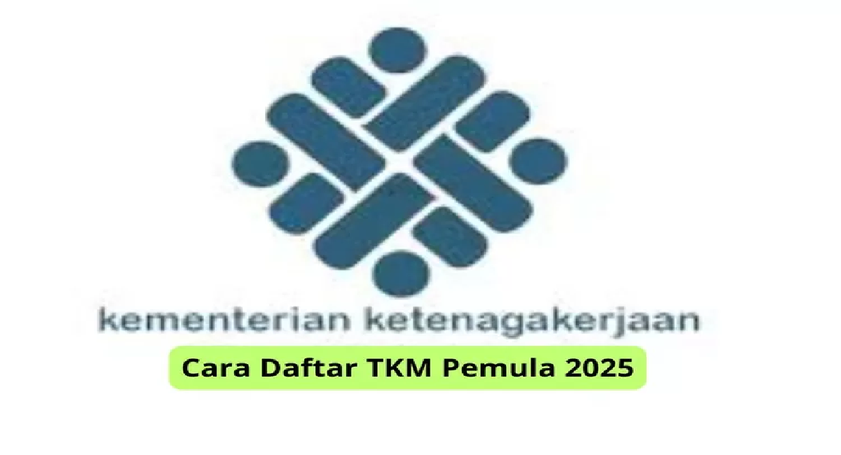 Buruan! Pendaftaran Program TKM Pemula 2025 Diperpanjang, Daftar Sekarang Juga!