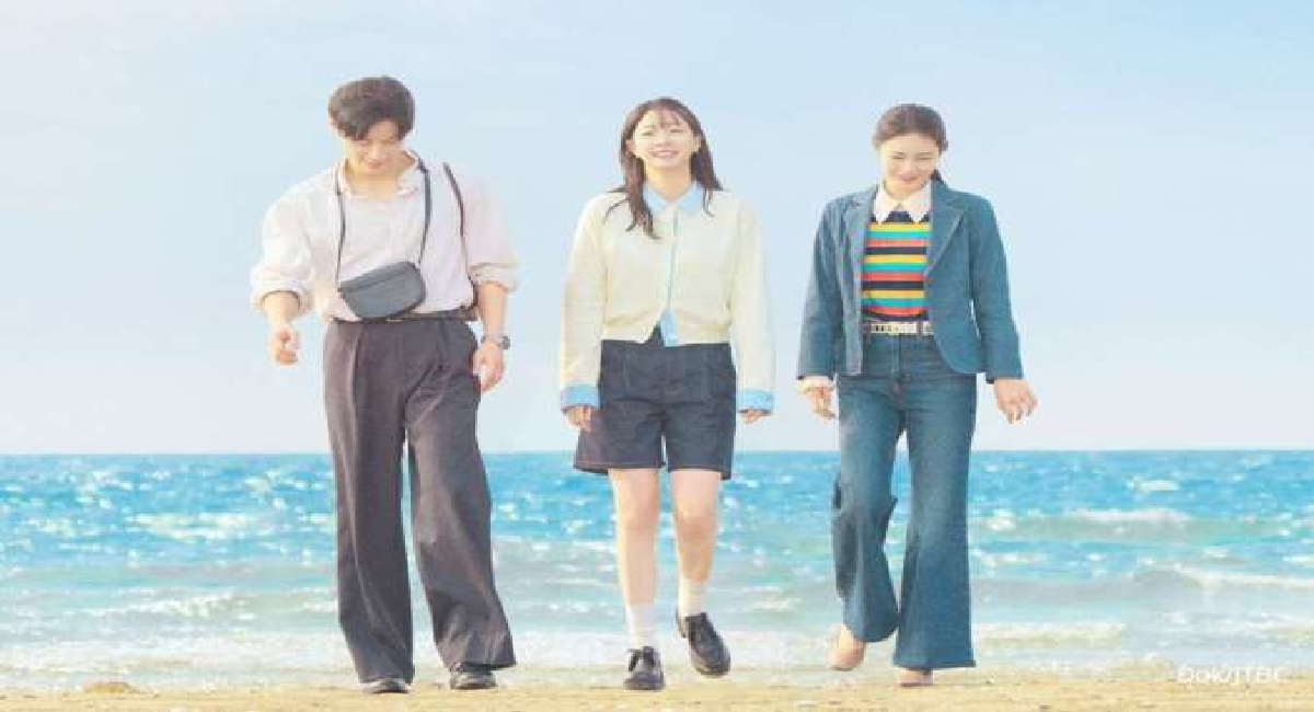 Deretan Drama Korea Paling Panas Bulan Oktober 2025: Shin’s Project Kuasai Rating!