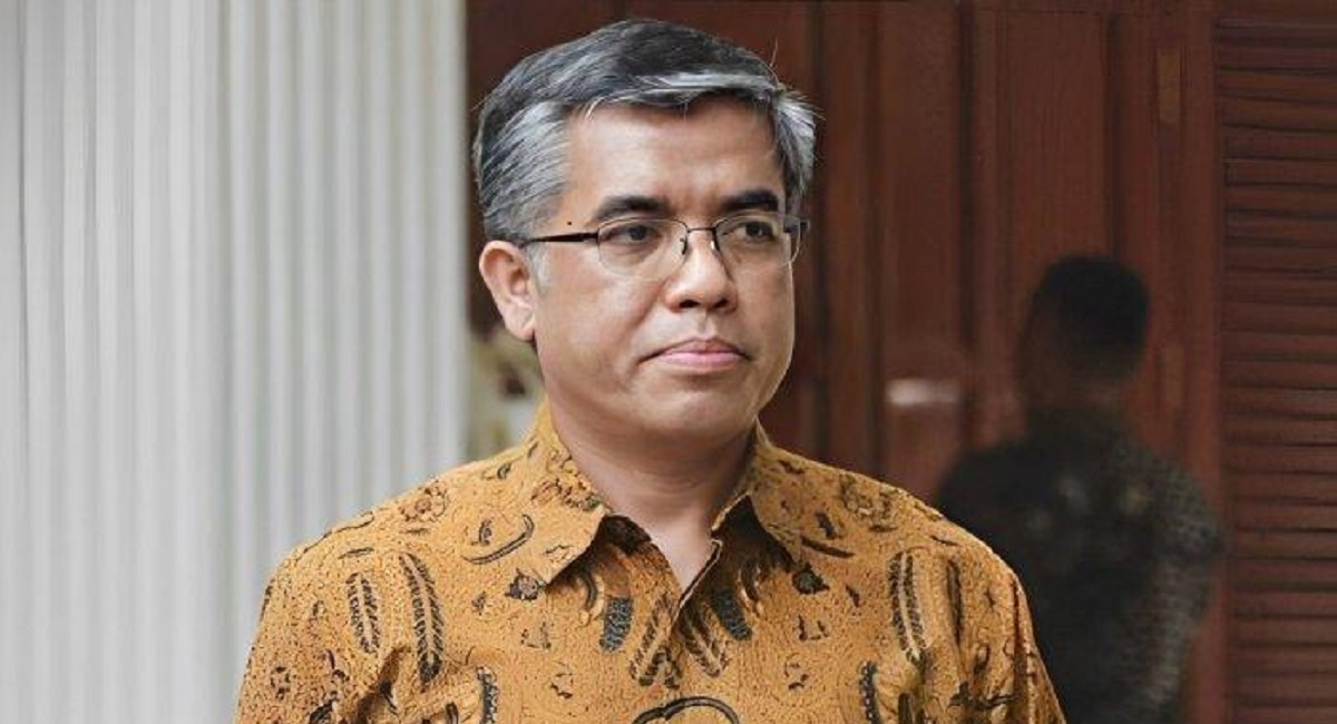UMP 2026 Belum Ditetapkan, Menaker Minta Publik Bersabar