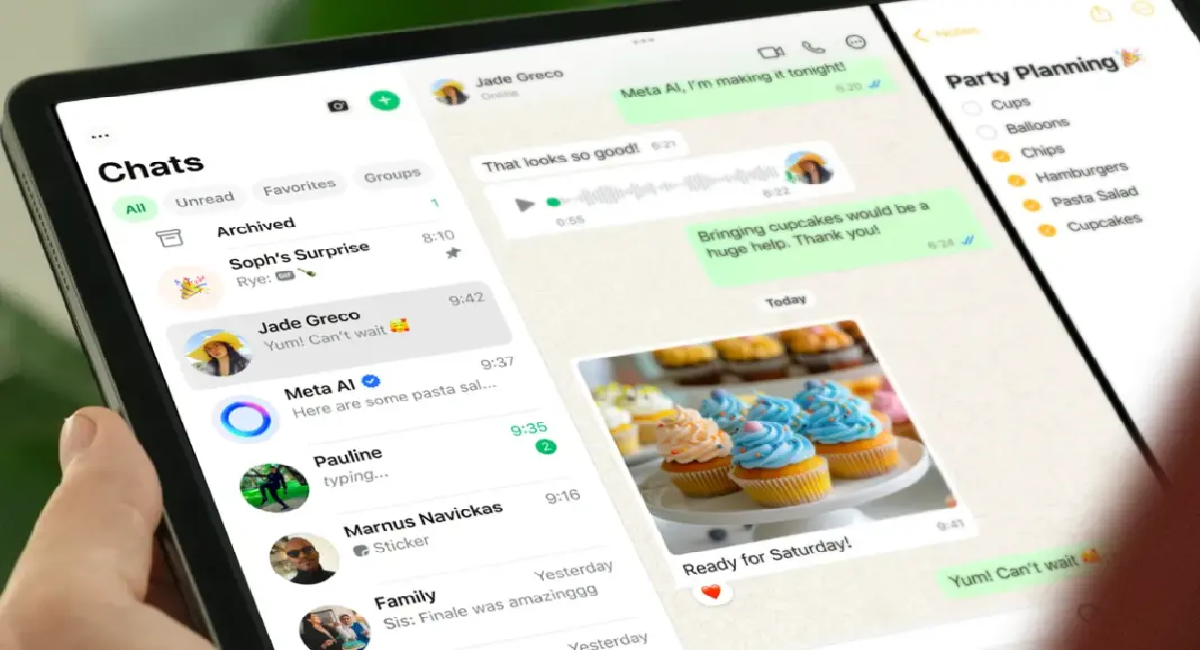 Fitur Baru WhatsApp Bikin Heboh! WhatsApp Uji Fitur Pembatas Pesan, Banyak Pengguna Tak Bisa Kirim Chat ke Orang Baru!