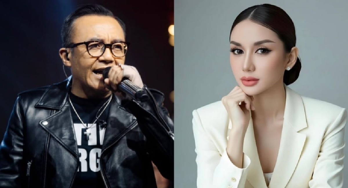 Konflik Pribadi Jadi Konsumsi Publik, Ari Lasso Resmi Tempuh Jalur Hukum Usai Isu Perselingkuhan Viral!