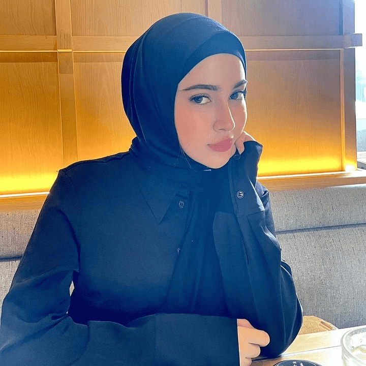 Miskah Shafa Diduga Sebarkan Hoaks Kematian Lula Lahfah