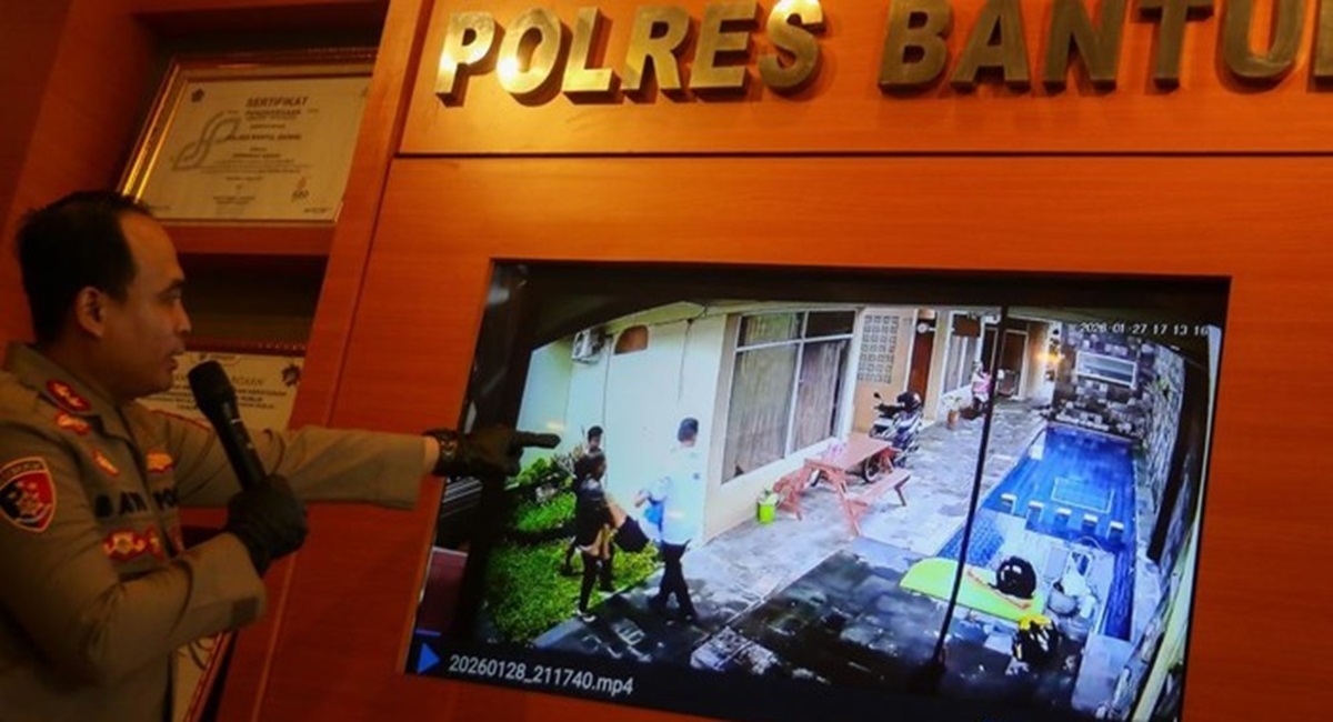 Kasus Sadis: Eks Sekjen Pordasi DKI Diduga Disiksa Berhari-hari hingga Sekarat