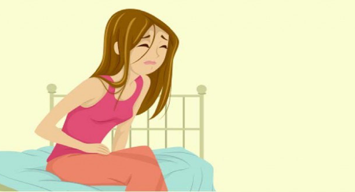 Bikin Tak Tersiksa Lagi! Ini Cara Paling Praktis Lawan Kram Haid yang Bikin Banyak Wanita Nangis!