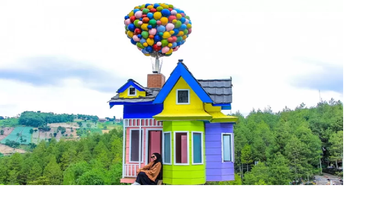 Liburan Sekolah Makin Seru, Ini 5 Tempat Wisata Ramah Anak di Bandung yang Bikin Anak Betah dan Orang Tua Tenang!