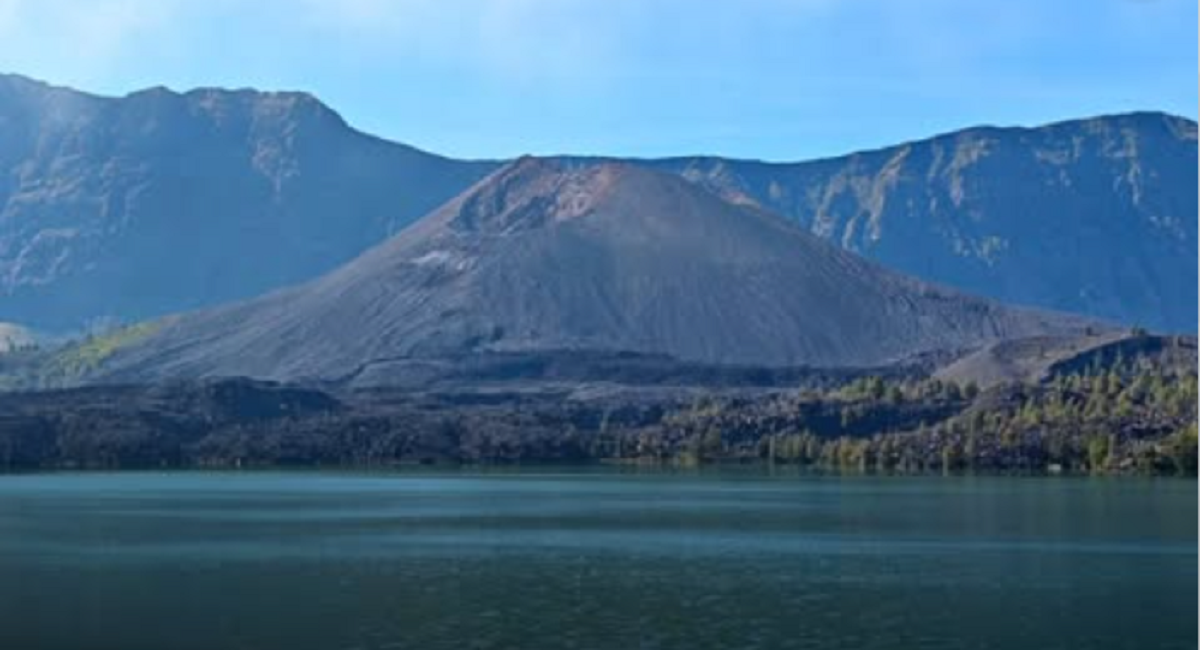 Tarif Pendakian Rinjani Resmi Naik, Pelajar hingga Wisatawan Asing Kena Penyesuaian Mulai Senin, 3 November 2025