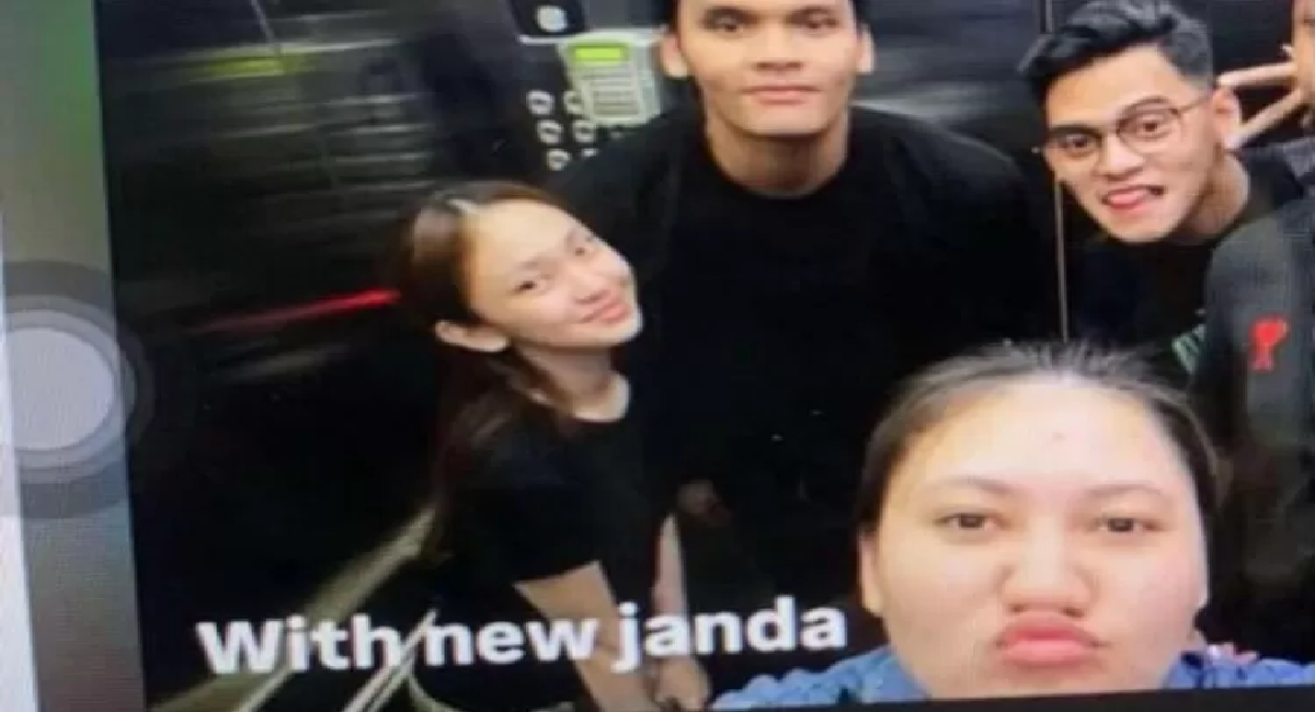 Na Daehoon Resmi Ceraikan Jule, Sang Istri Malah Pamer Mesra dengan Selingkuhan di Tengah Proses Perceraian!