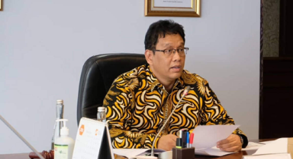 Gubernur Protes Pemotongan TKD, Kemenkeu: 'Itu Normal' Tapi Dialog Terbuka Tetap Dibuka