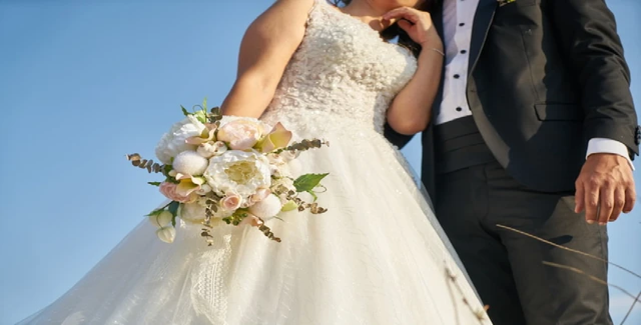 Pura-Pura Nikah Malah Baper! Jung So-min dan Choi Woo-shik Bikin Penonton Meleleh di Would You Marry Me!