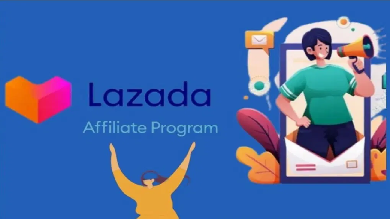 Auto Dapat Cuan! Program Lazada Affiliate Bikin Warganet Raup Penghasilan Tambahan Tanpa Modal!