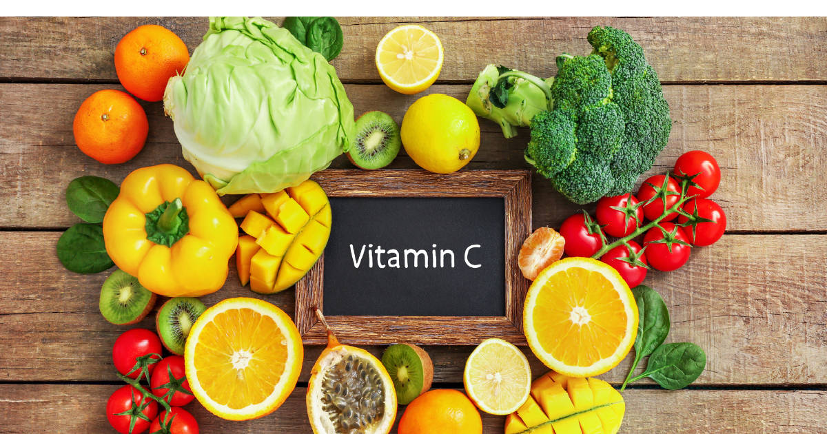 Vitamin C Sangat Membantu untuk Perkuat Sel Imun di Cuaca Tak Menentu