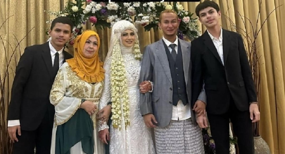 Terbongkar! Model Helwa Bachmid Akui Sudah Setahun Jadi Istri Siri Bahar bin Smith Curhat Ditelantarkan!