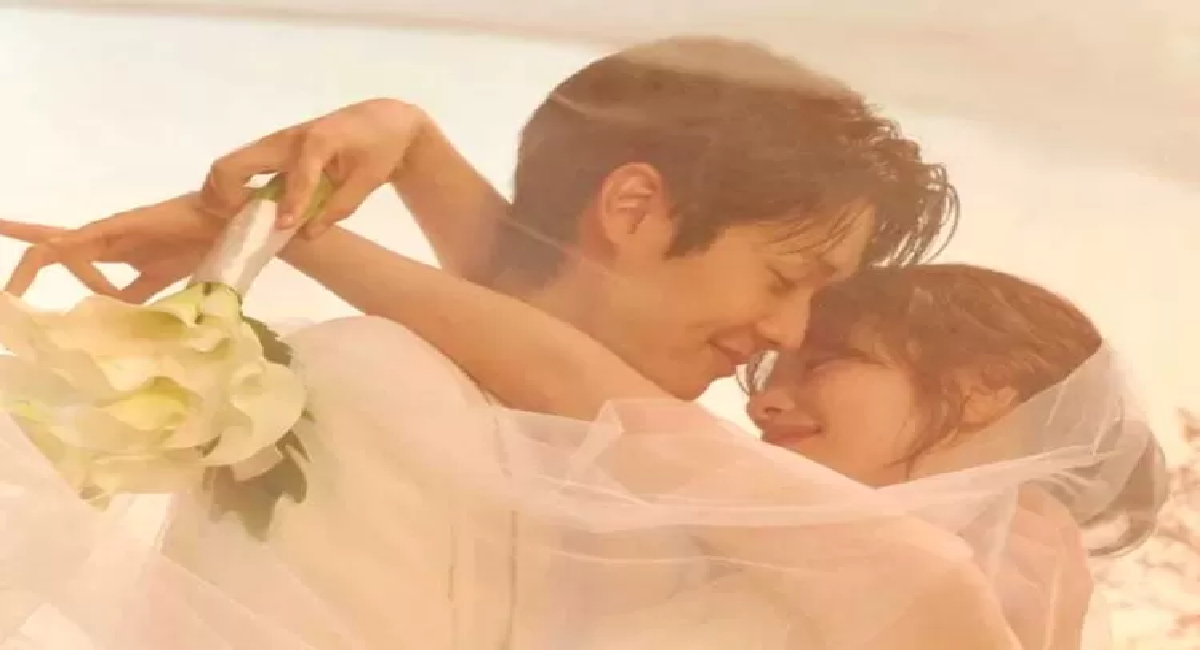 Pengantin Palsu Jadi Cinta Sejati! Rekomendasi 5 Drama Korea Kawin Kontrak Ini Bikin Penonton Ikut Baper Berat!