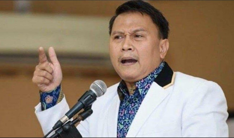 Ikut Soroti 'Kekisruhan' Pegawai KPK, Mardani Ali Sera: Seharusnya Fungsi Presiden dan Dewas KPK Bisa Gerak Cepat Menguatkan! 