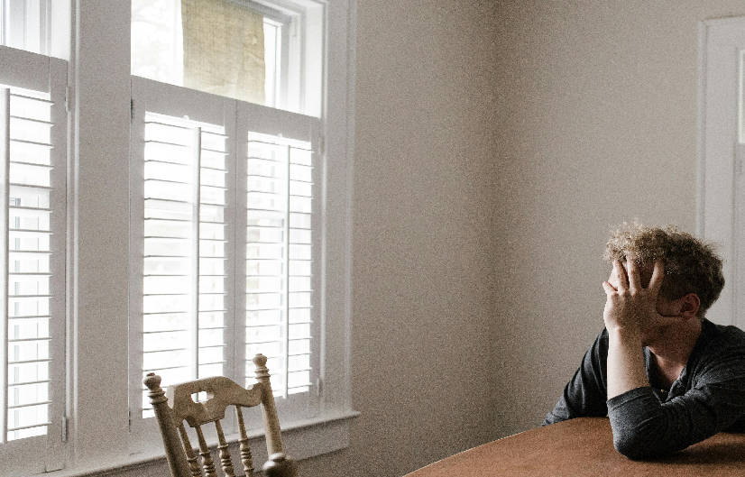 Cemas Berlebihan Mempunya Dampak Buruk pada Kesehatan