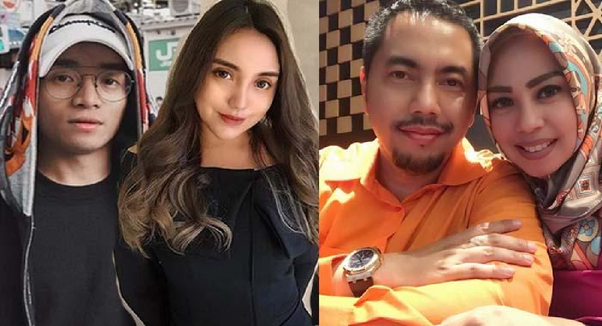 Emosi Heidy Sunan Meledak ke Taqy Malik: Izinkan Saya Menagih di Akhirat!